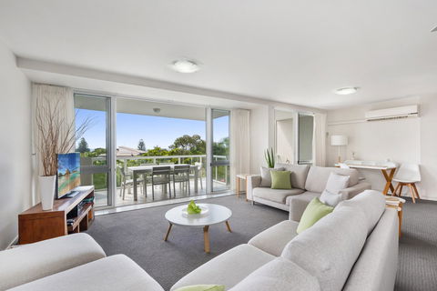 Sunshine Vista - Yarra Valley Accommodation 4