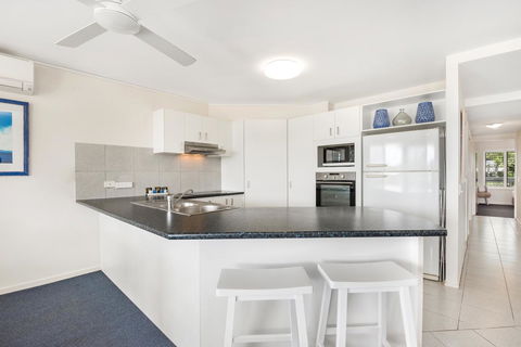 Sunshine Vista - Yarra Valley Accommodation 7