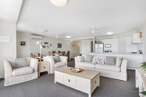 Sunshine Vista - Yarra Valley Accommodation 10