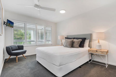 Sunshine Vista - Yarra Valley Accommodation 17