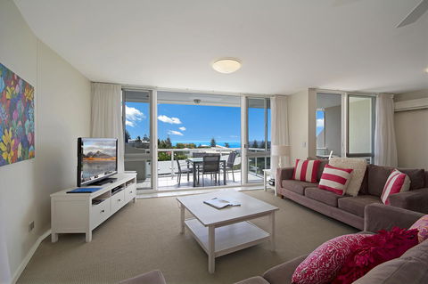 Sunshine Vista - Yarra Valley Accommodation 19