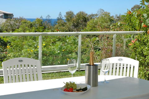 Sunshine Vista - Yarra Valley Accommodation 29