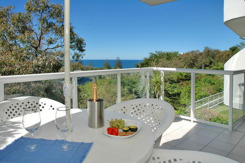 Sunshine Vista - Yarra Valley Accommodation 31