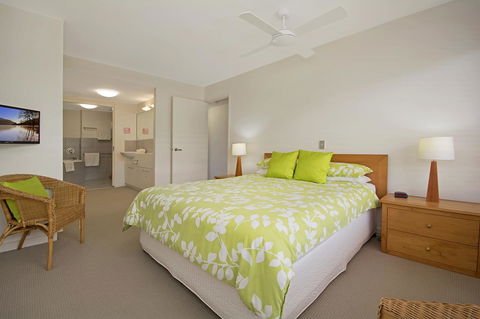 Sunshine Vista - Yarra Valley Accommodation 20