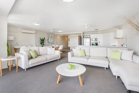 Sunshine Vista - Yarra Valley Accommodation 3