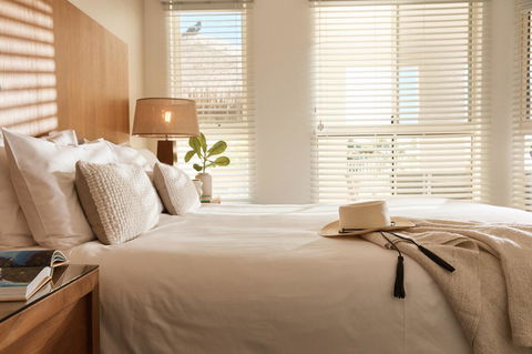 Sea Change Beachfront Apartments - Yarra Valley Accommodation 6