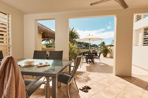 Sea Change Beachfront Apartments - Yarra Valley Accommodation 10