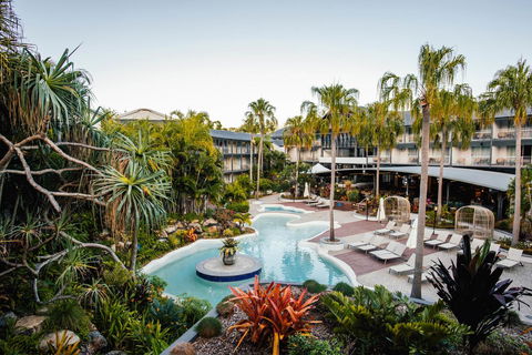 Mantra Club Croc - Yarra Valley Accommodation 0
