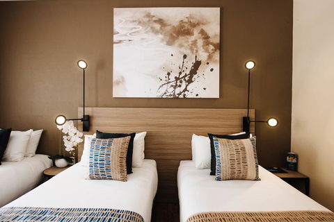 Mantra Club Croc - Yarra Valley Accommodation 21