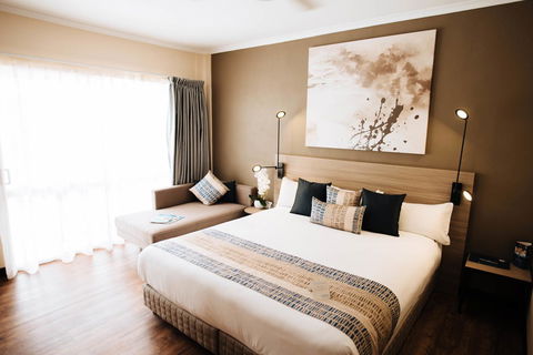 Mantra Club Croc - Yarra Valley Accommodation 1