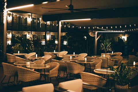 Mantra Club Croc - Yarra Valley Accommodation 36