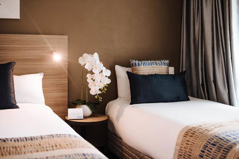 Mantra Club Croc - Yarra Valley Accommodation 25