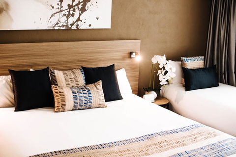 Mantra Club Croc - Yarra Valley Accommodation 24