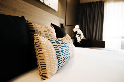 Mantra Club Croc - Yarra Valley Accommodation 4