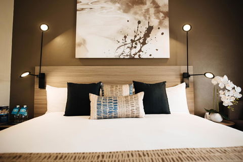 Mantra Club Croc - Yarra Valley Accommodation 29