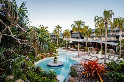 Mantra Club Croc - Yarra Valley Accommodation 43