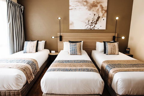 Mantra Club Croc - Yarra Valley Accommodation 18