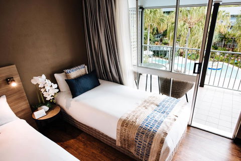 Mantra Club Croc - Yarra Valley Accommodation 26