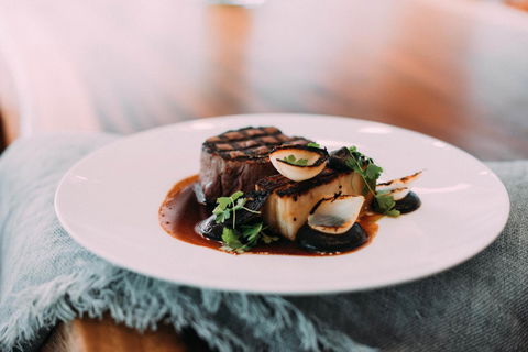 Mantra Club Croc - Yarra Valley Accommodation 42