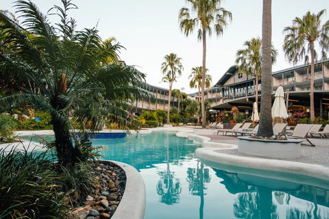 Mantra Club Croc - Yarra Valley Accommodation 40