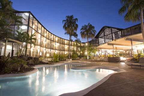 Mantra Club Croc - Yarra Valley Accommodation 7