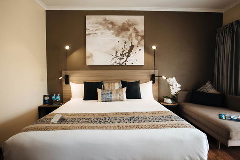 Mantra Club Croc - Yarra Valley Accommodation 28