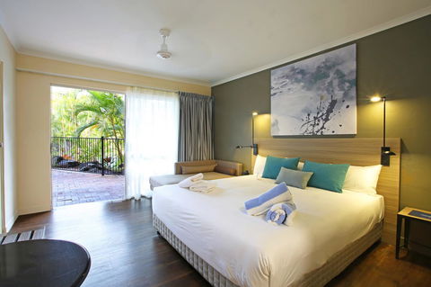 Mantra Club Croc - Yarra Valley Accommodation 19