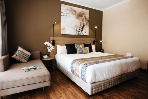 Mantra Club Croc - Yarra Valley Accommodation 16