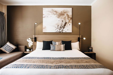 Mantra Club Croc - Yarra Valley Accommodation 14