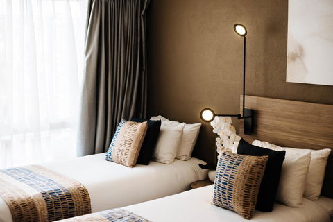 Mantra Club Croc - Yarra Valley Accommodation 23