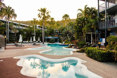 Mantra Club Croc - Yarra Valley Accommodation 37