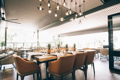 Mantra Club Croc - Yarra Valley Accommodation 32