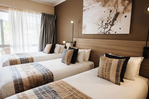 Mantra Club Croc - Yarra Valley Accommodation 22