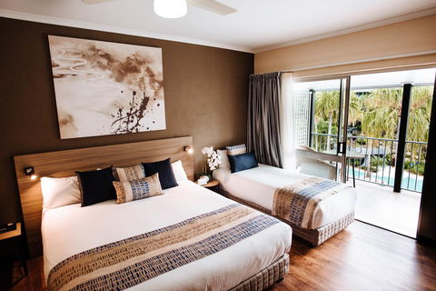 Mantra Club Croc - Yarra Valley Accommodation 27