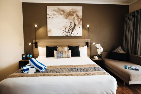 Mantra Club Croc - Yarra Valley Accommodation 13