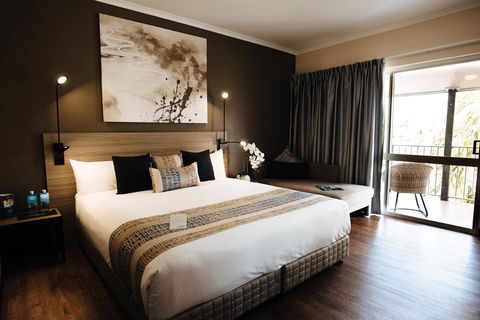 Mantra Club Croc - Yarra Valley Accommodation 15