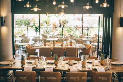 Mantra Club Croc - Yarra Valley Accommodation 30