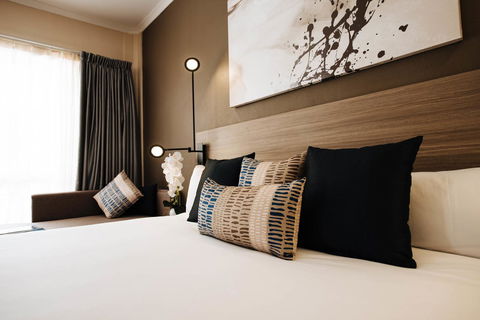 Mantra Club Croc - Yarra Valley Accommodation 17