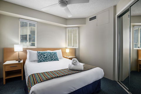 Landmark Resort - Yarra Valley Accommodation 18