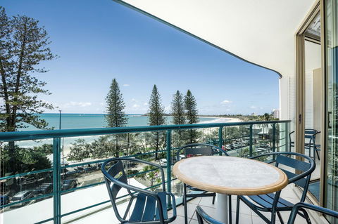 Landmark Resort - Yarra Valley Accommodation 19