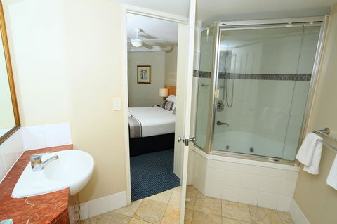 Landmark Resort - Yarra Valley Accommodation 1