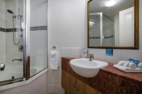 Landmark Resort - Yarra Valley Accommodation 39