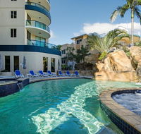 Landmark Resort - Yarra Valley Accommodation