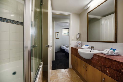 Landmark Resort - Yarra Valley Accommodation 28