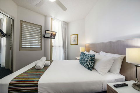 Landmark Resort - Yarra Valley Accommodation 40
