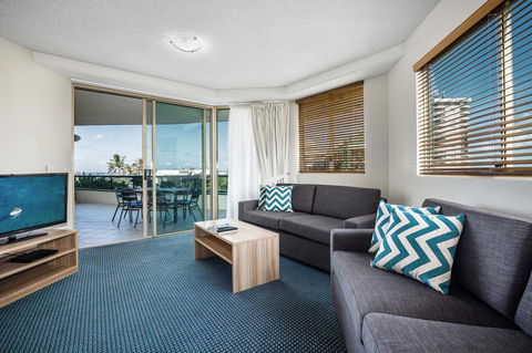 Landmark Resort - Yarra Valley Accommodation 9