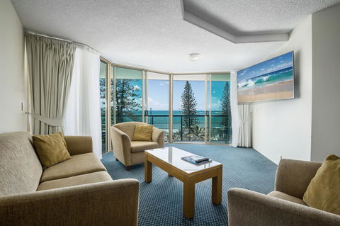 Landmark Resort - Yarra Valley Accommodation 22