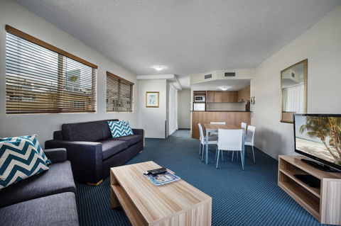Landmark Resort - Yarra Valley Accommodation 7