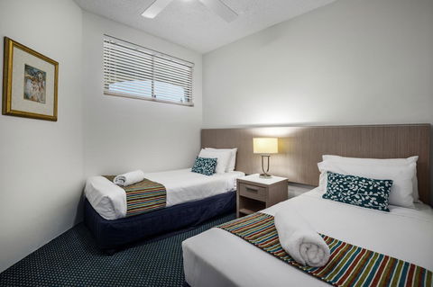 Landmark Resort - Yarra Valley Accommodation 37