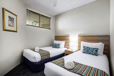 Landmark Resort - Yarra Valley Accommodation 29